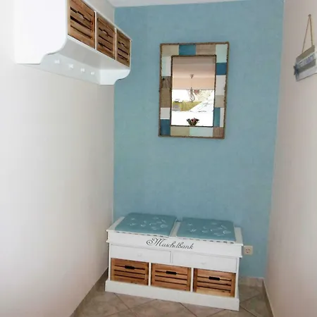 Appartamento Muschelbank_ Mv_fewo *